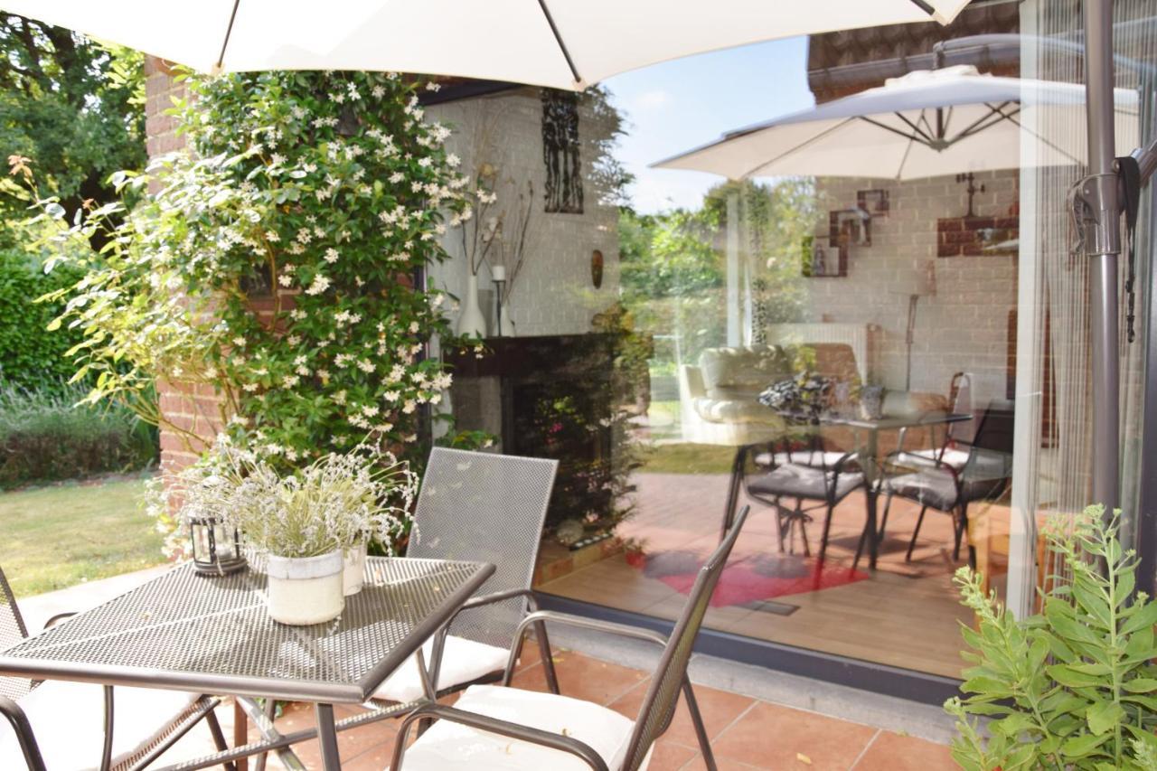 Bed & Breakfast Les Chambourlettes 4*