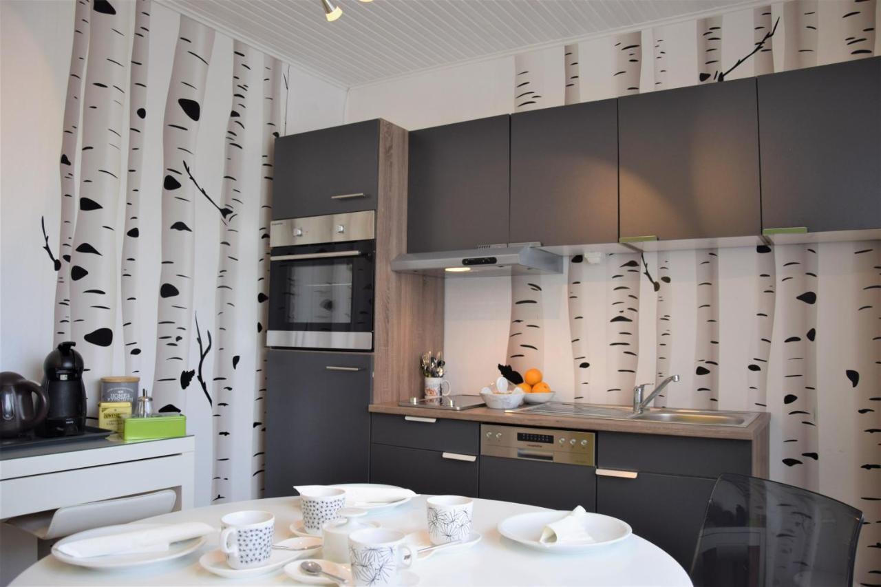 Les Chambourlettes Bed & Breakfast Mons
