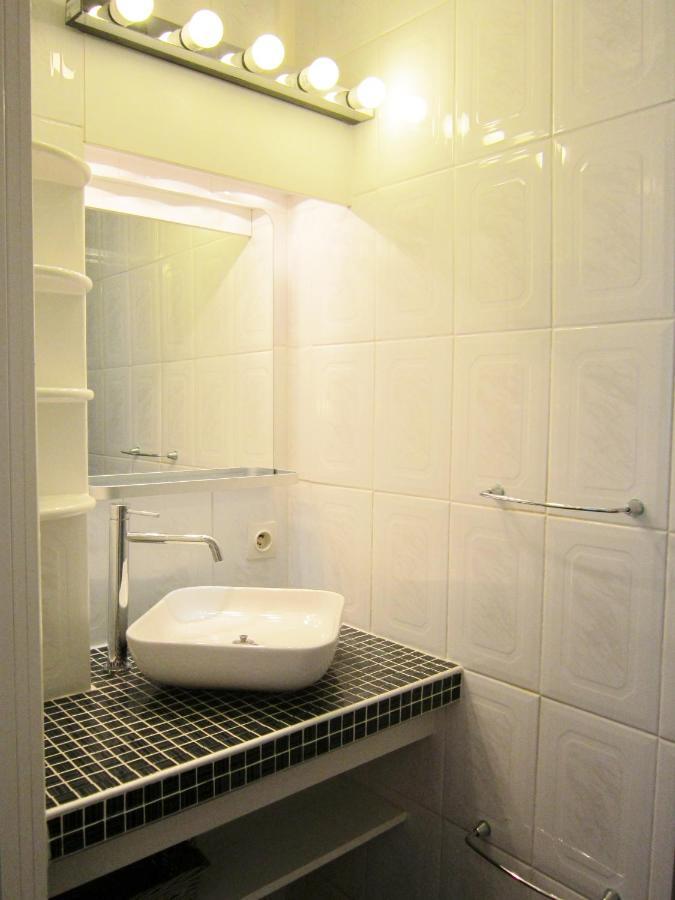 Bed & Breakfast Les Chambourlettes Mons